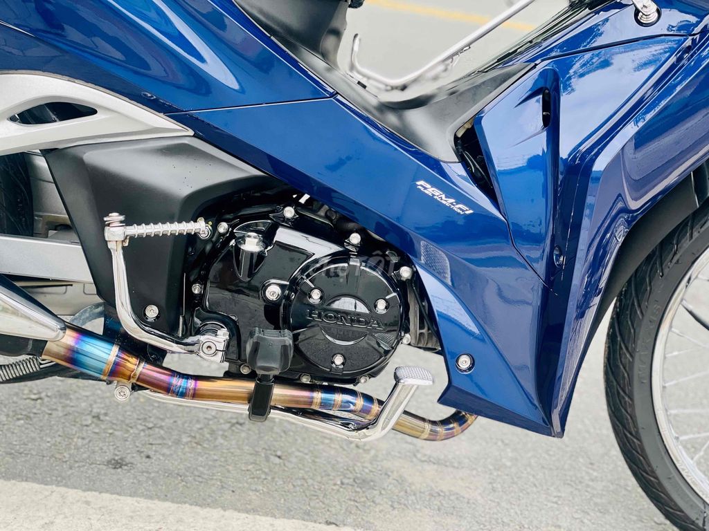 Honda Future 2020 - ảnh 1