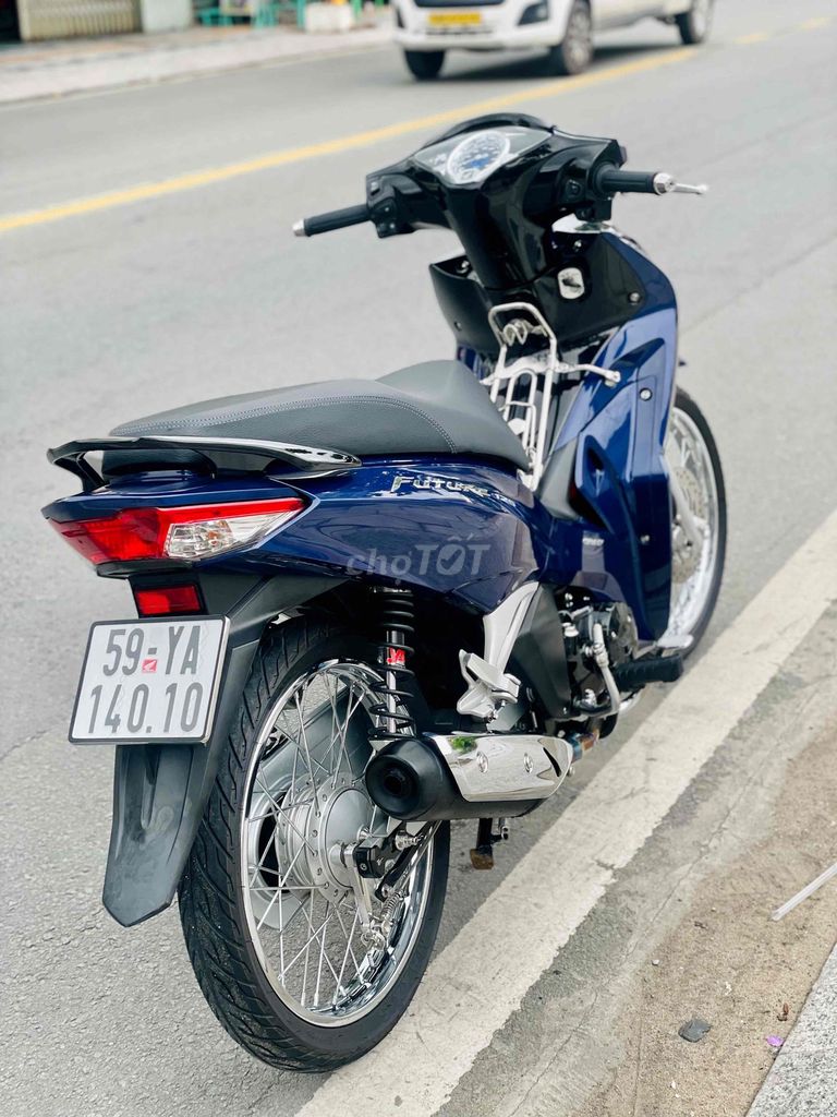 Honda Future 2020 - ảnh 2