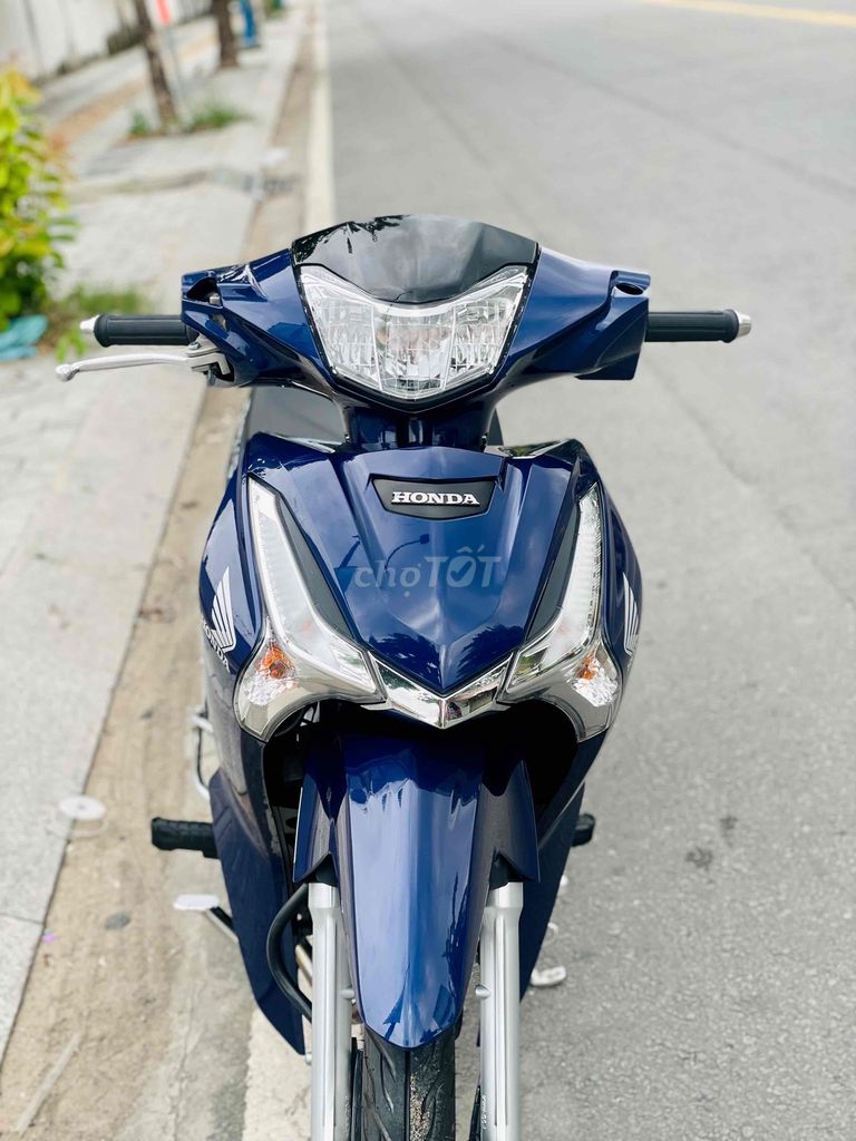 Honda Future 2020 - ảnh 3
