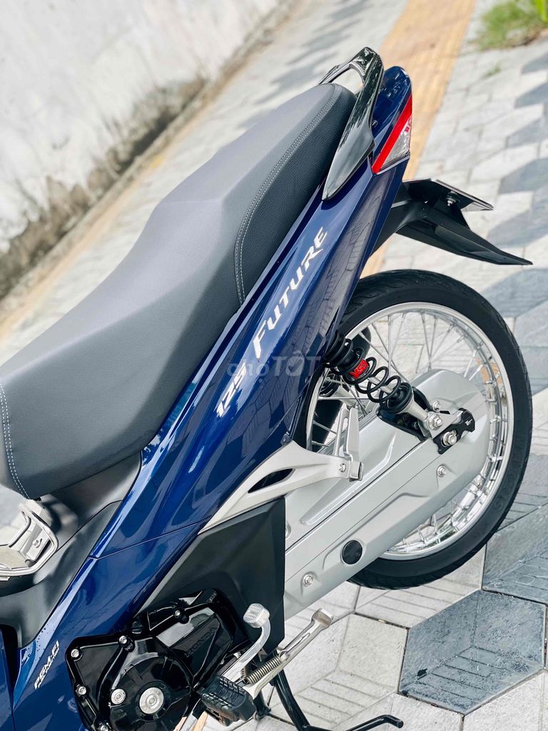 Honda Future 2020 - ảnh 4