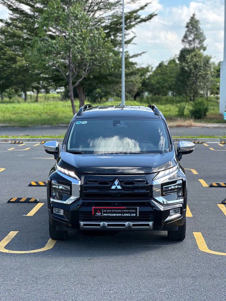 Mitsubishi 2024 - ảnh 1