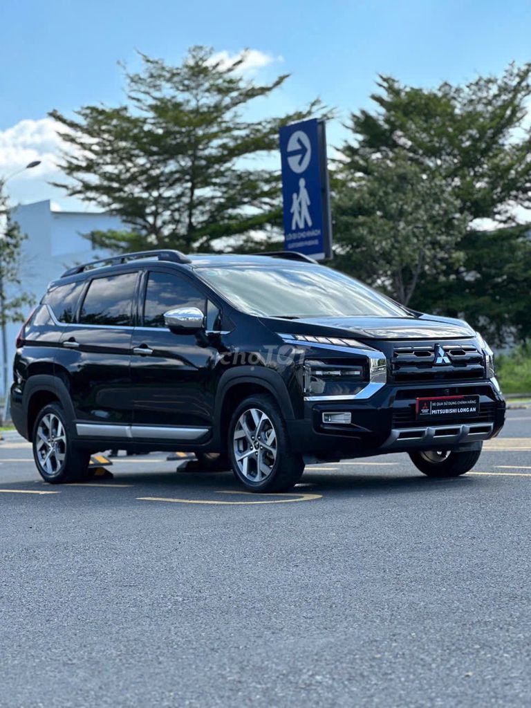 Mitsubishi 2024 - ảnh 3