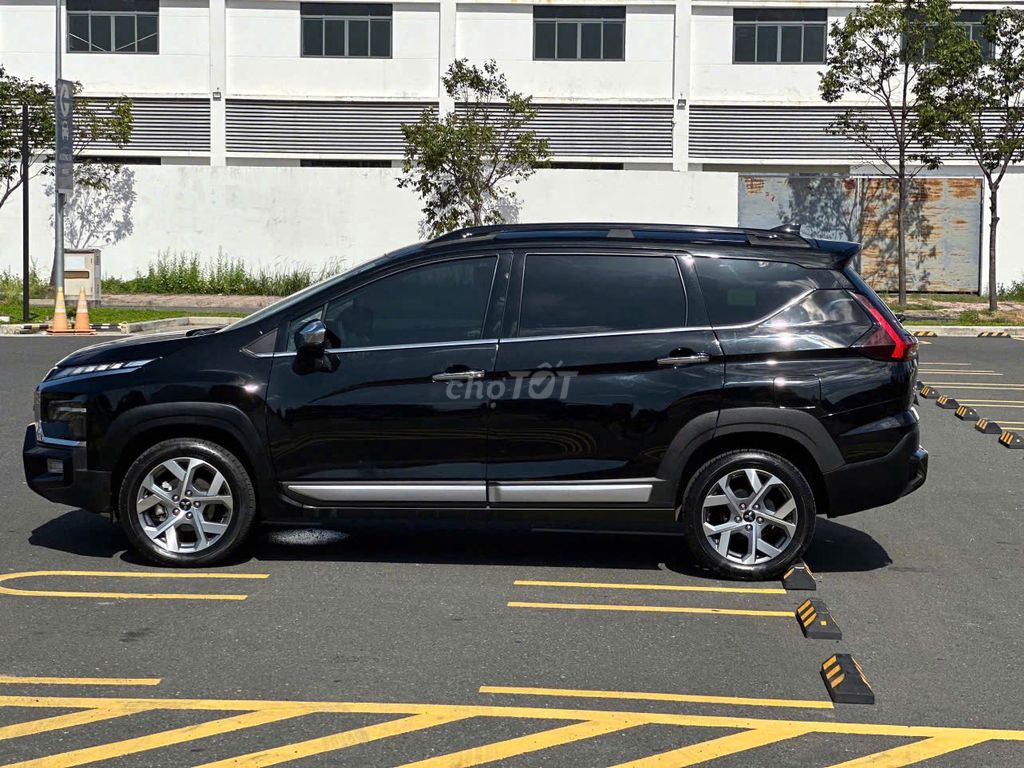 Mitsubishi 2024 - ảnh 4