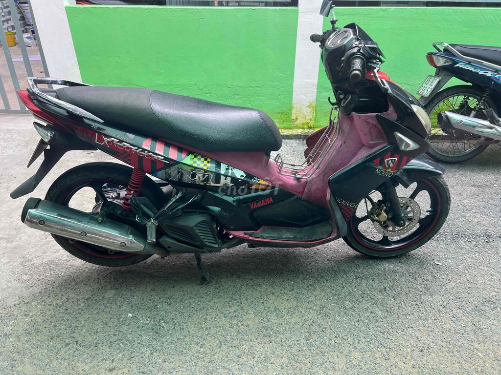Kymco Candy 2018 - ảnh 1
