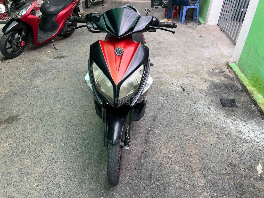 Kymco Candy 2018 - ảnh 4
