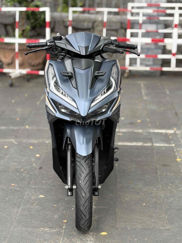 Honda 2017 - ảnh 1