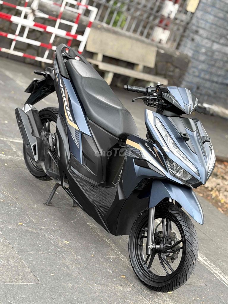Honda 2017 - ảnh 2