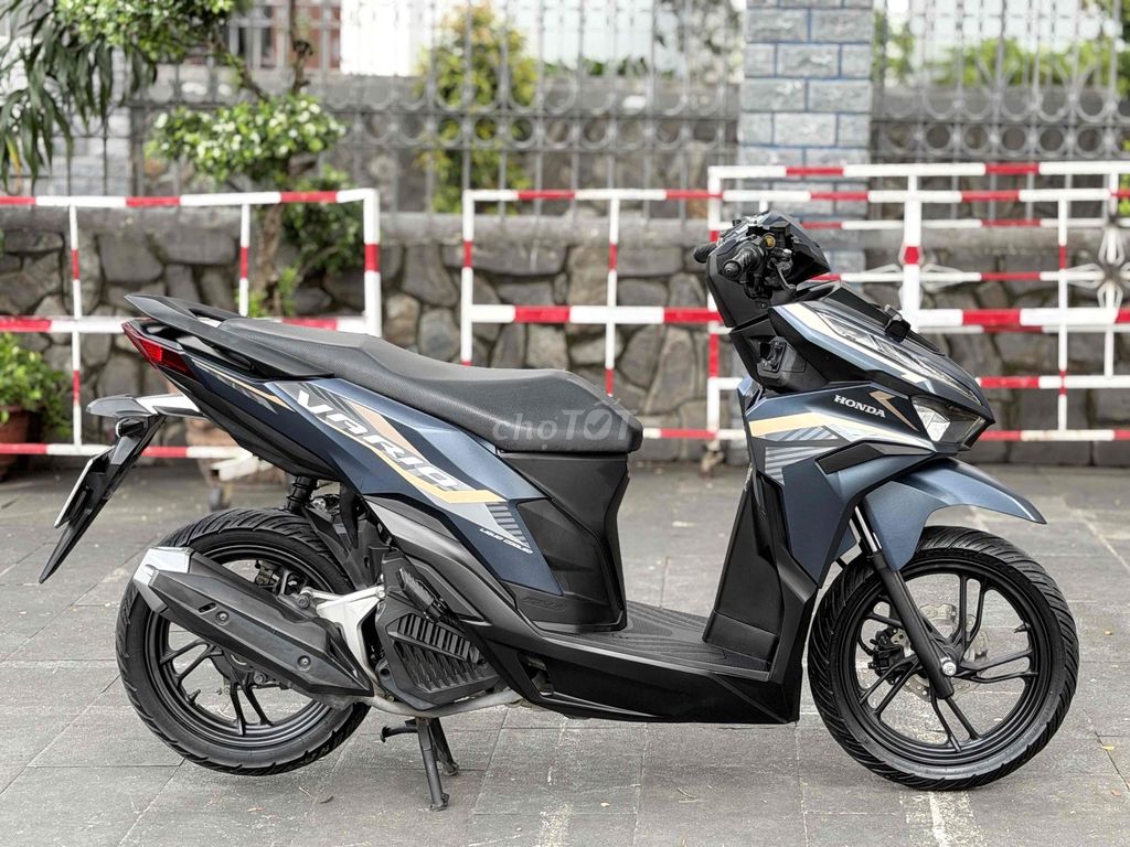 Honda 2017 - ảnh 3