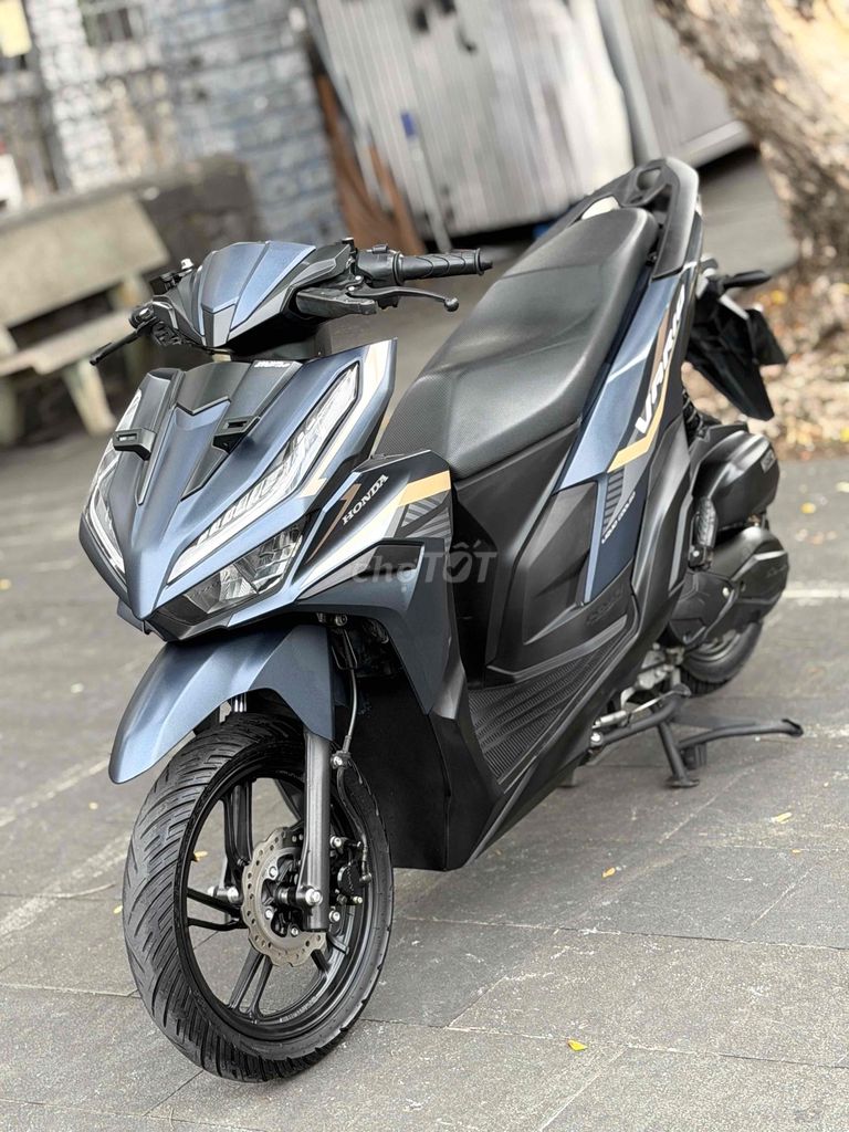 Honda 2017 - ảnh 4