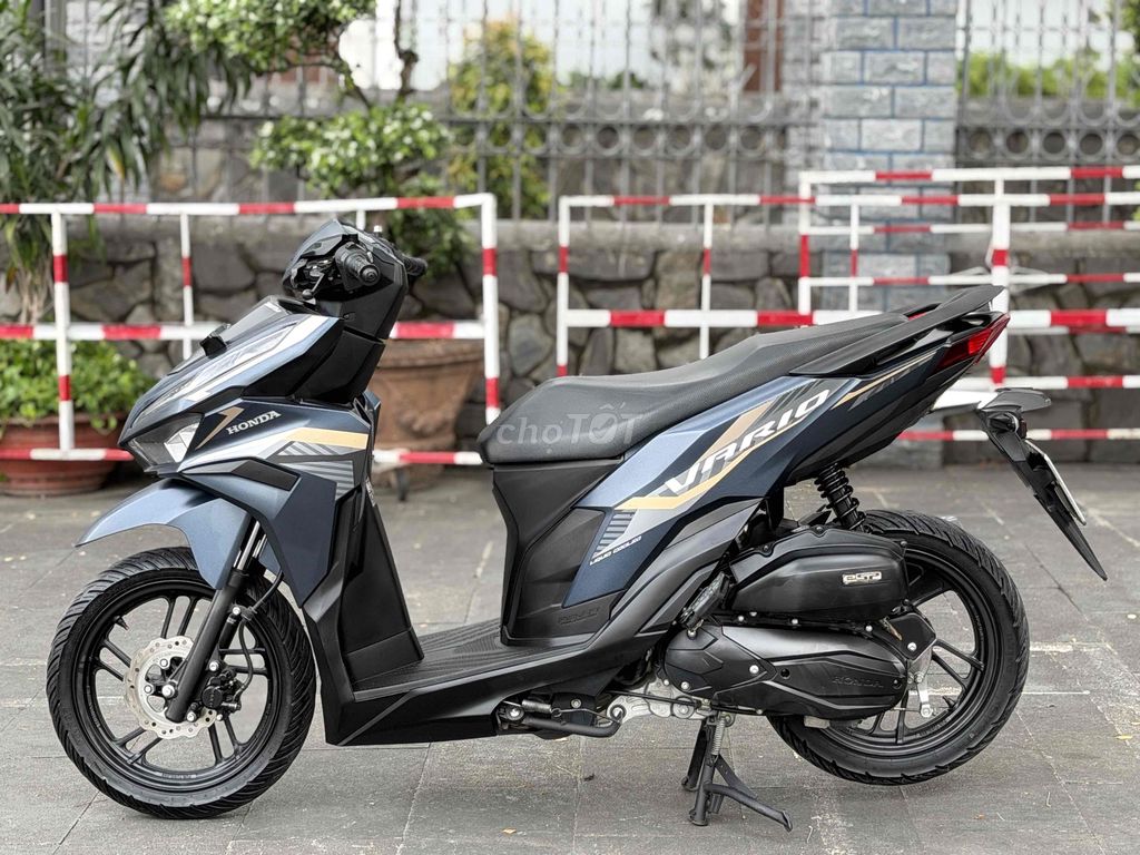 Honda 2017 - ảnh 5