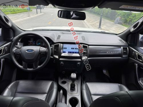 Ford Everest Titanium 2.0L 4x2 AT 2020 - ảnh 5