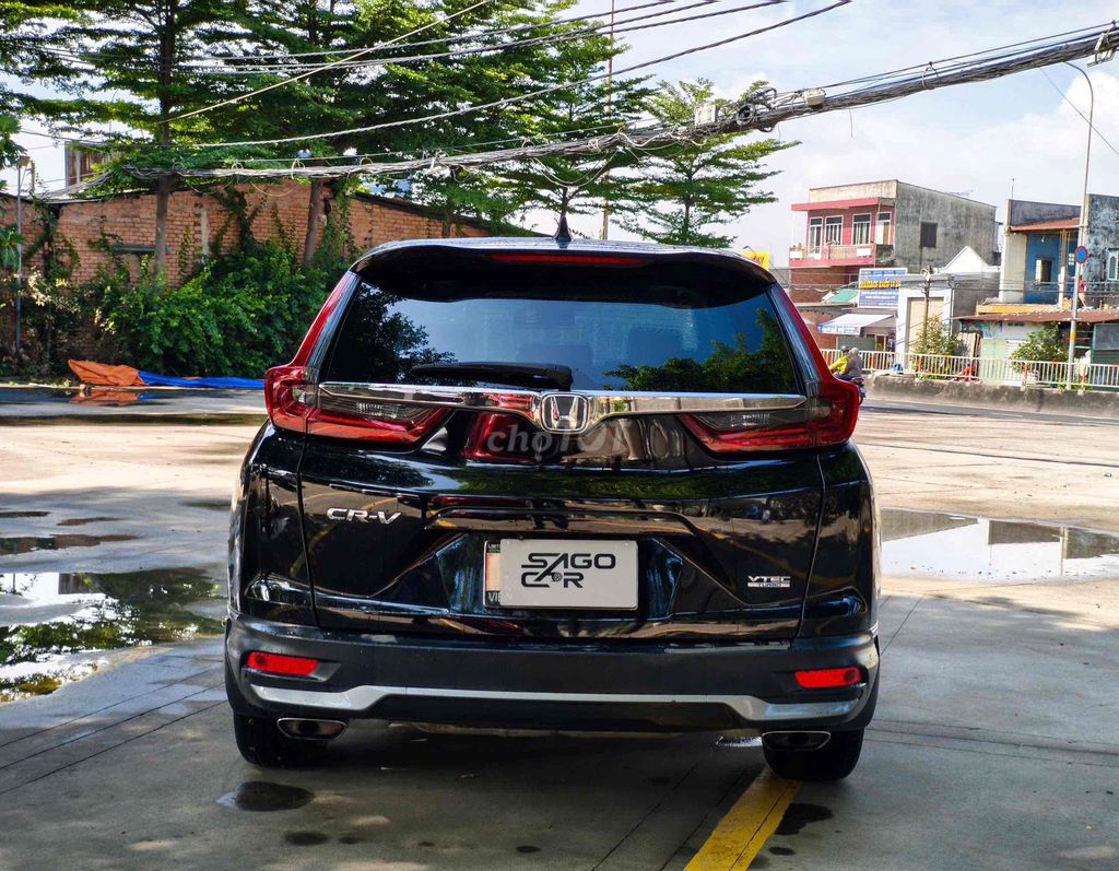 Honda 2020 - ảnh 4