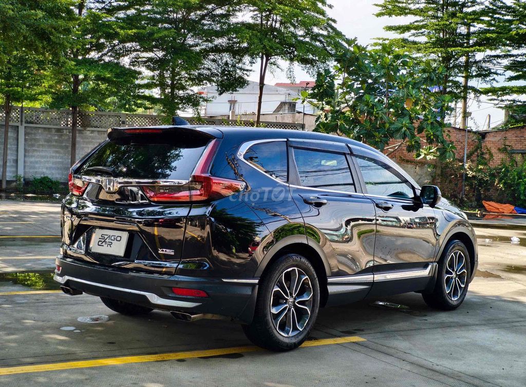 Honda 2020 - ảnh 5