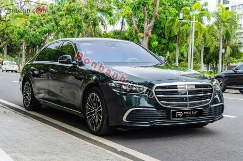 Mercedes-Benz 2022 - ảnh 2