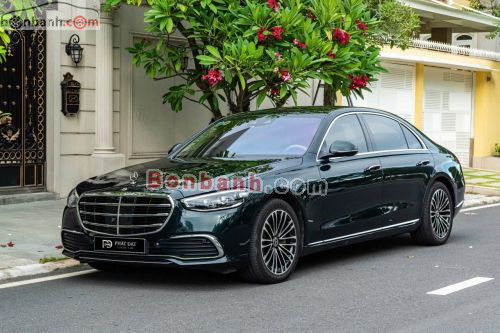 Mercedes-Benz 2022 - ảnh 3