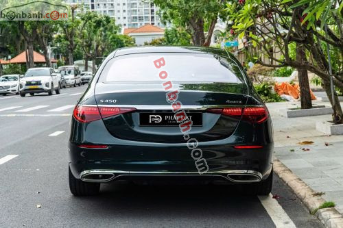 Mercedes-Benz 2022 - ảnh 5