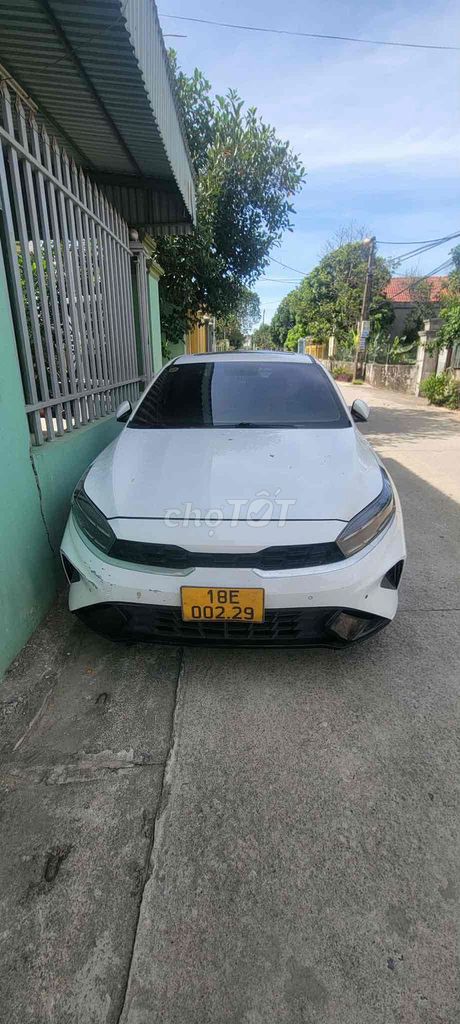 Kia K3 2022 - ảnh 1