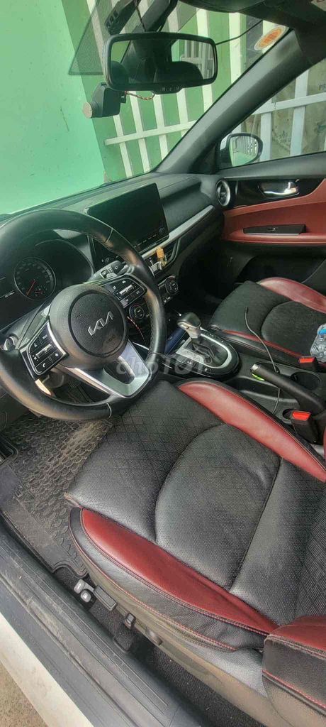 Kia K3 2022 - ảnh 2