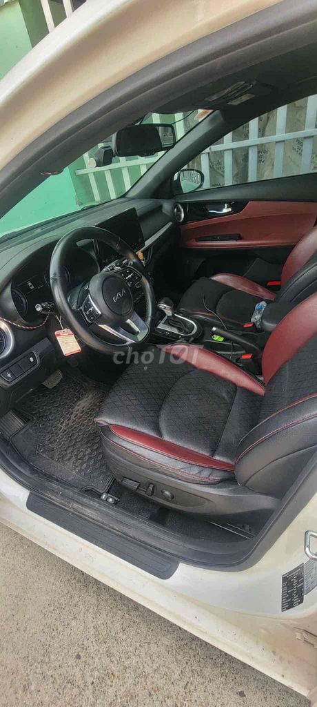 Kia K3 2022 - ảnh 3