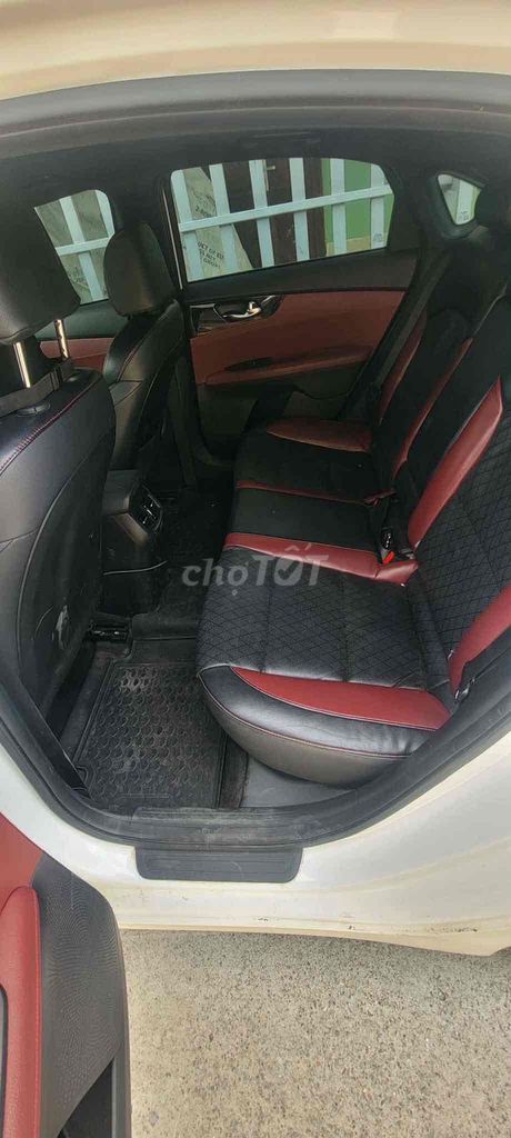 Kia K3 2022 - ảnh 4
