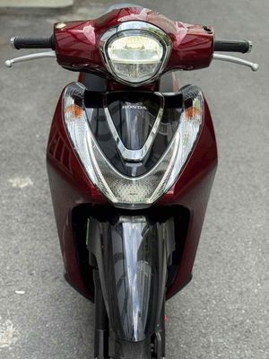Shmode ABS 2021 - ảnh 1