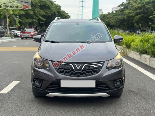 VinFast Fadil Nâng cao 1.4 AT 2022 - ảnh 1