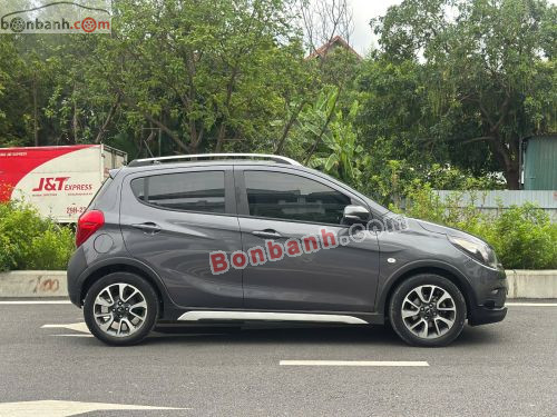 VinFast Fadil Nâng cao 1.4 AT 2022 - ảnh 4