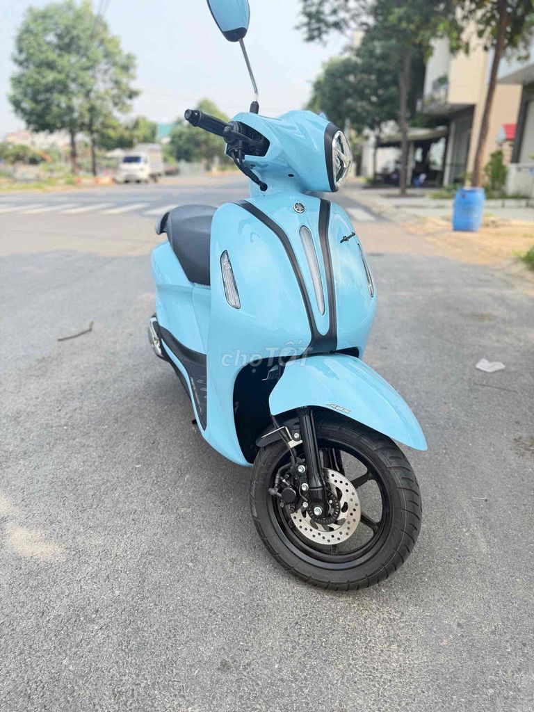 Yamaha 2023 - ảnh 1
