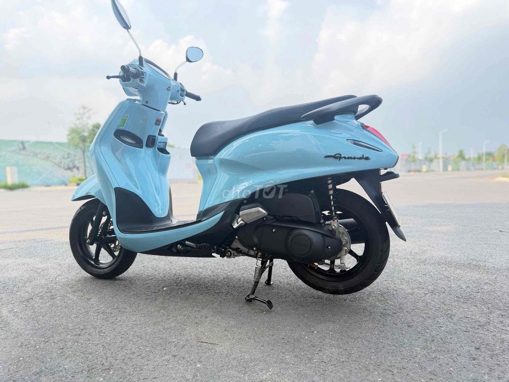 Yamaha 2023 - ảnh 2