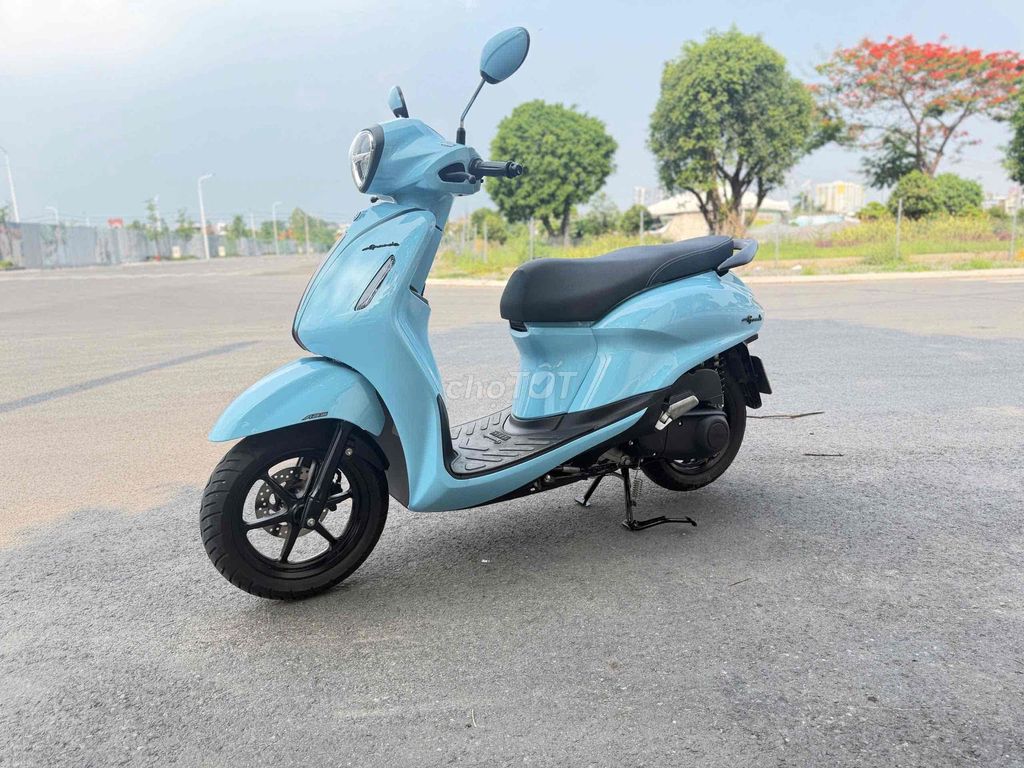 Yamaha 2023 - ảnh 3
