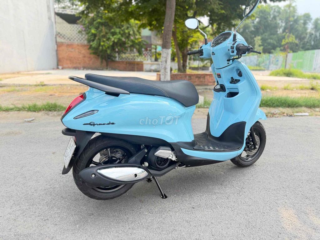 Yamaha 2023 - ảnh 4