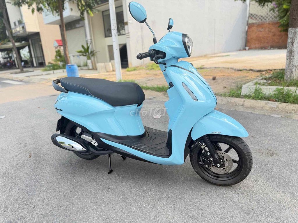 Yamaha 2023 - ảnh 5