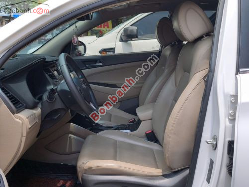 Hyundai Tucson 2.0 ATH 2016 - ảnh 5