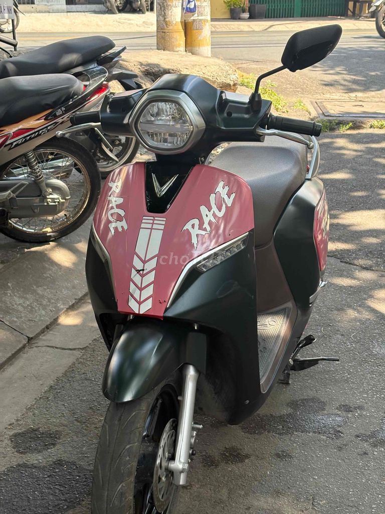 Xe m 2024 - ảnh 1