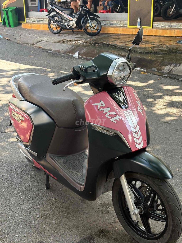 Xe m 2024 - ảnh 2