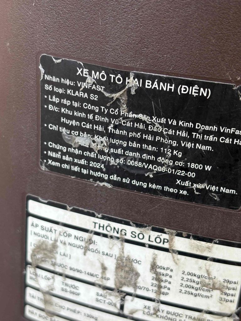 Xe m 2024 - ảnh 4