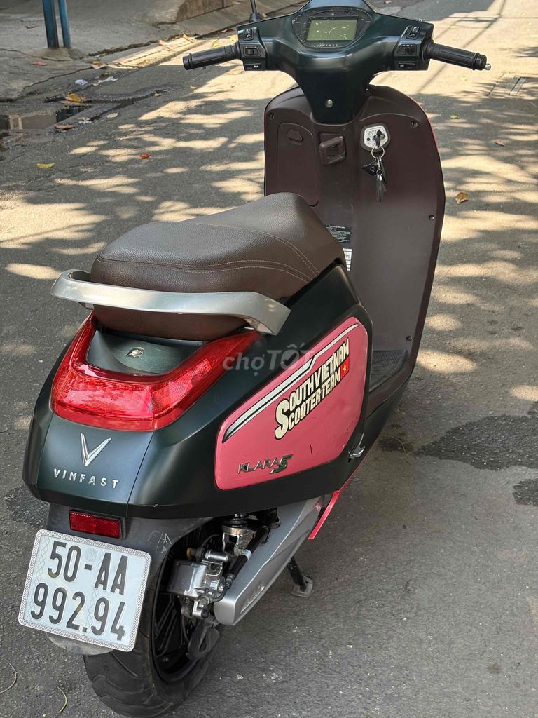 Xe m 2024 - ảnh 5