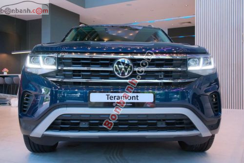 Volkswagen Teramont 2.0 AT 2023 - ảnh 1