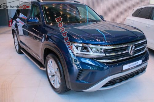 Volkswagen Teramont 2.0 AT 2023 - ảnh 2