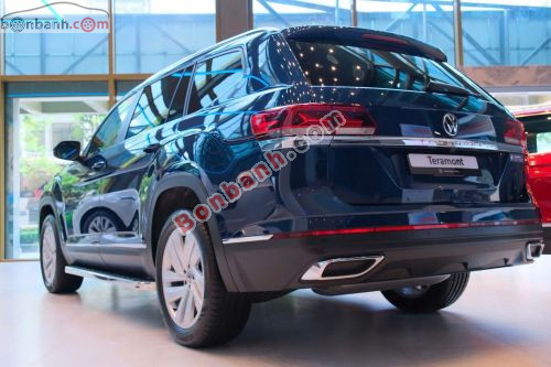 Volkswagen Teramont 2.0 AT 2023 - ảnh 4