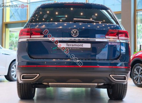 Volkswagen Teramont 2.0 AT 2023 - ảnh 5