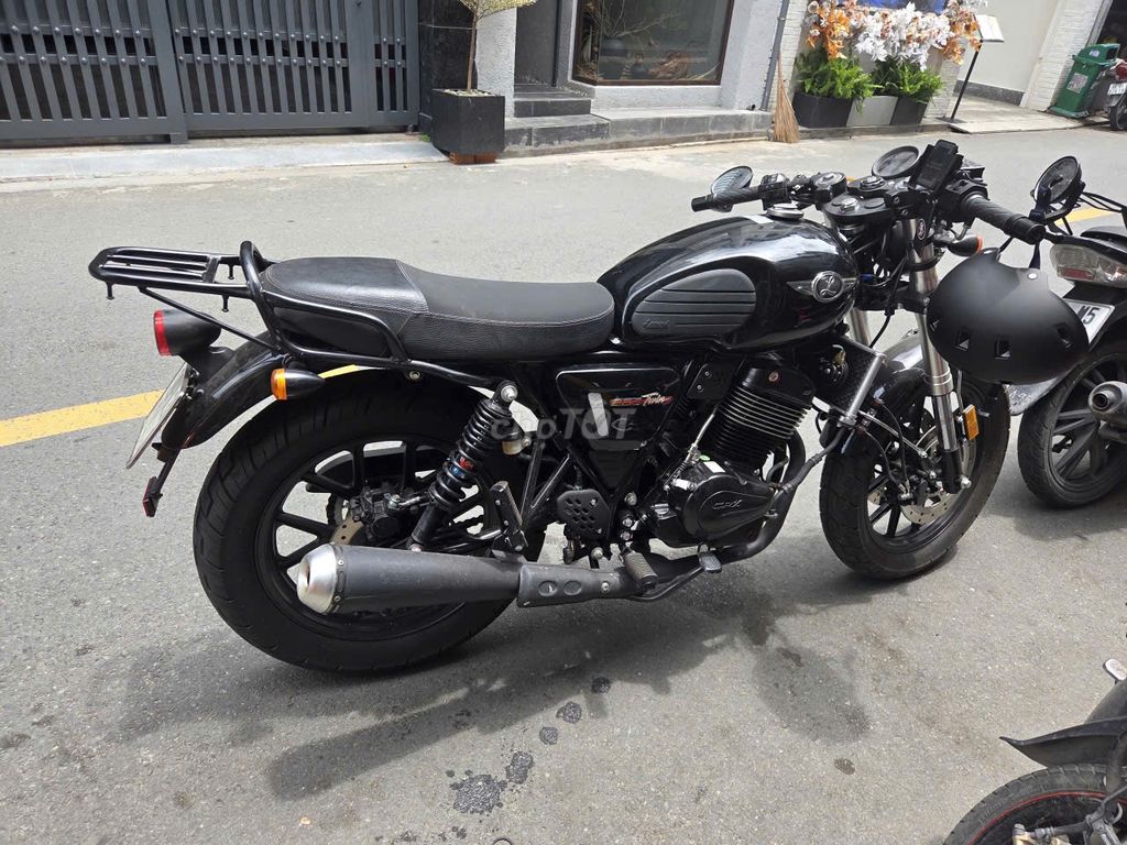 GPX Legend 2020 - ảnh 3