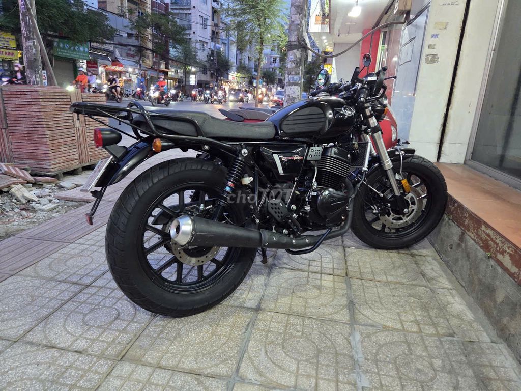 GPX Legend 2020 - ảnh 4