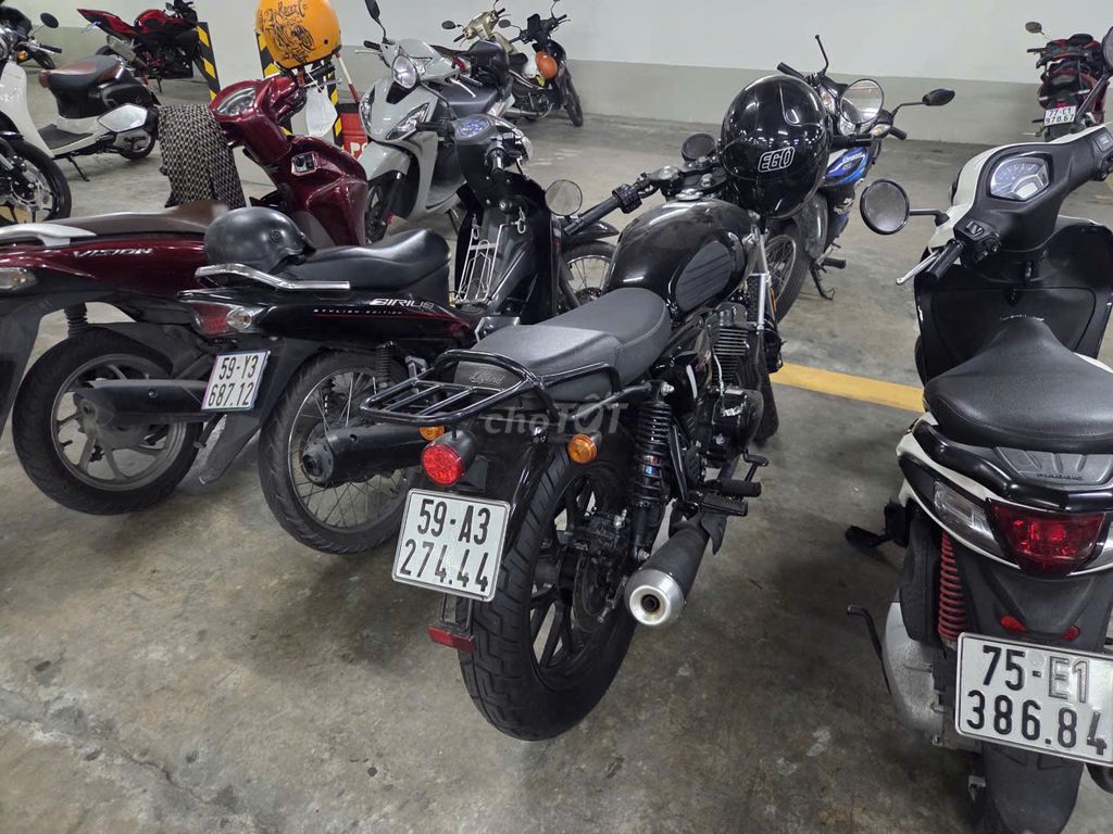 GPX Legend 2020 - ảnh 5