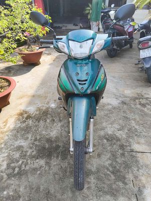 Honda Future 2005 - ảnh 1