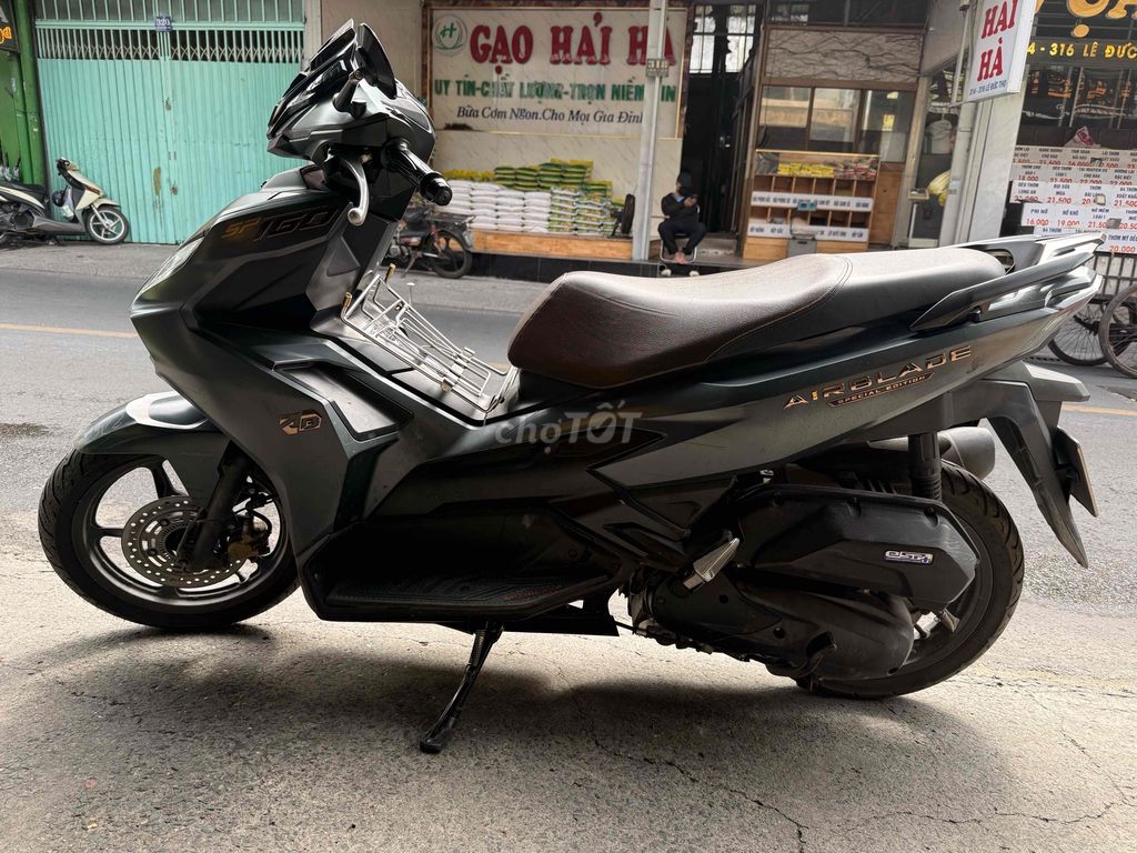 Honda Air Blade 2022 - ảnh 1