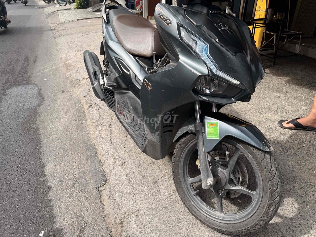 Honda Air Blade 2022 - ảnh 3