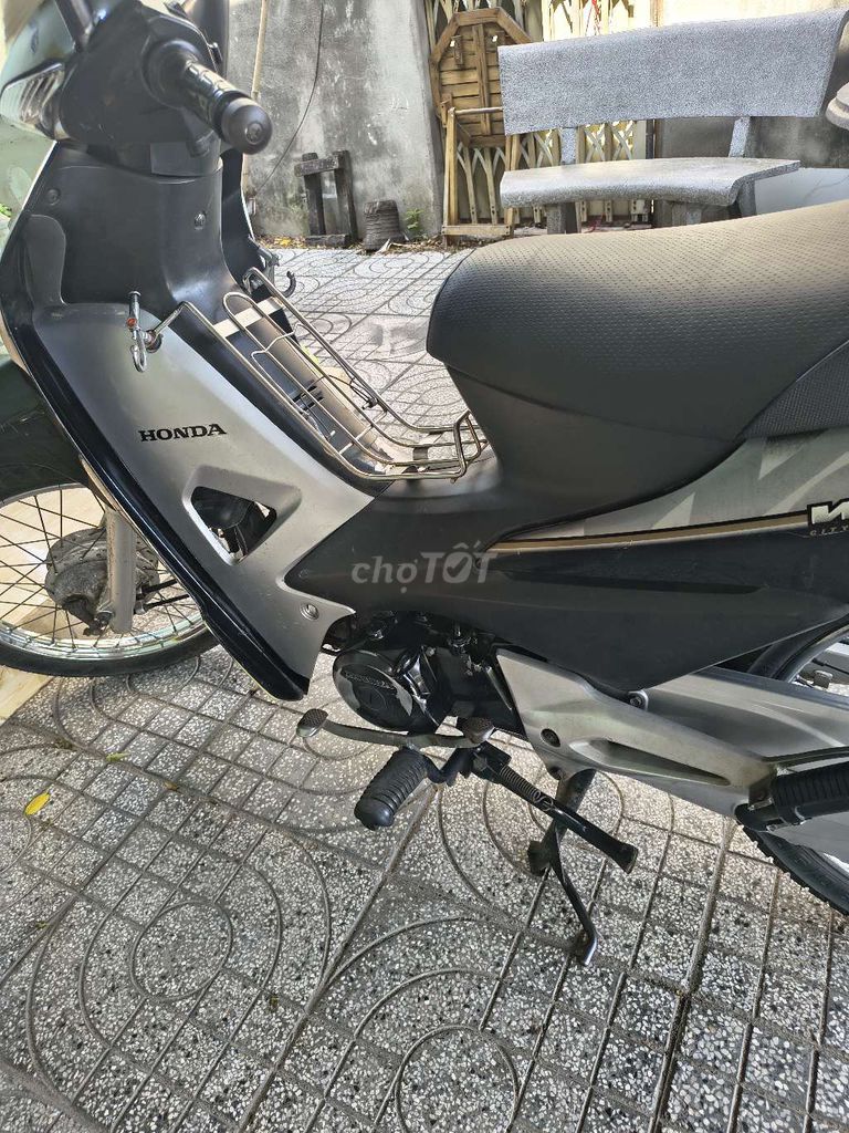 Honda Wave 2010 - ảnh 2