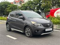 VinFast Fadil Nâng cao 1.4 AT 2022 - ảnh 1