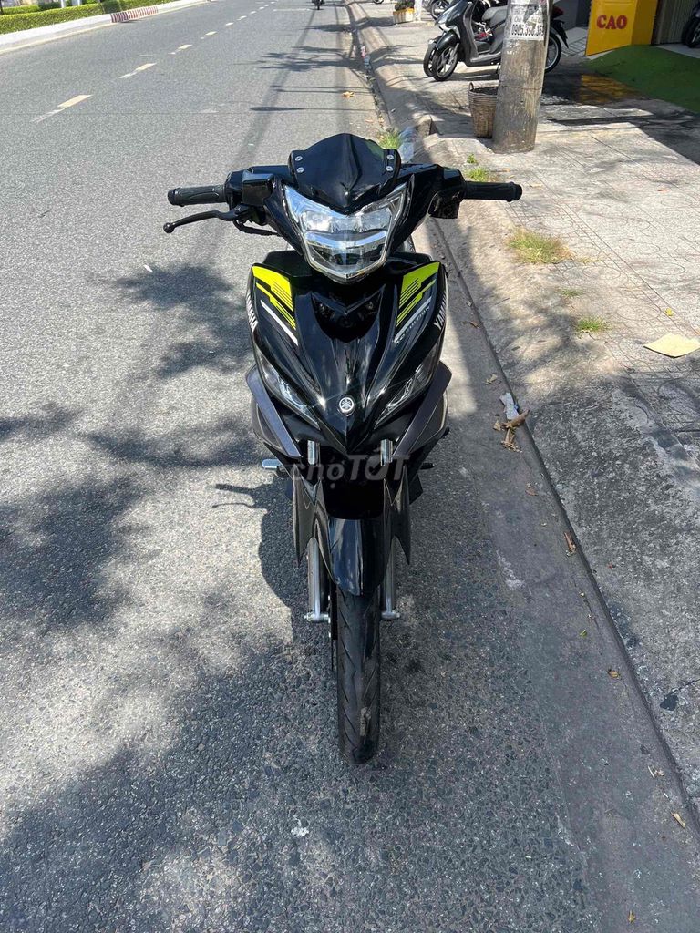 Yamaha Exciter 2015 - ảnh 1